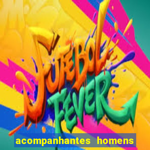 acompanhantes homens porto alegre